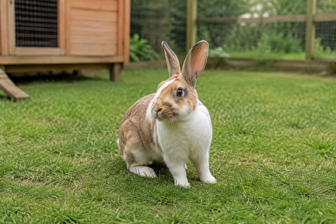 Králíci